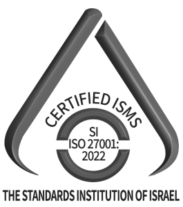 ISO 27001 certified