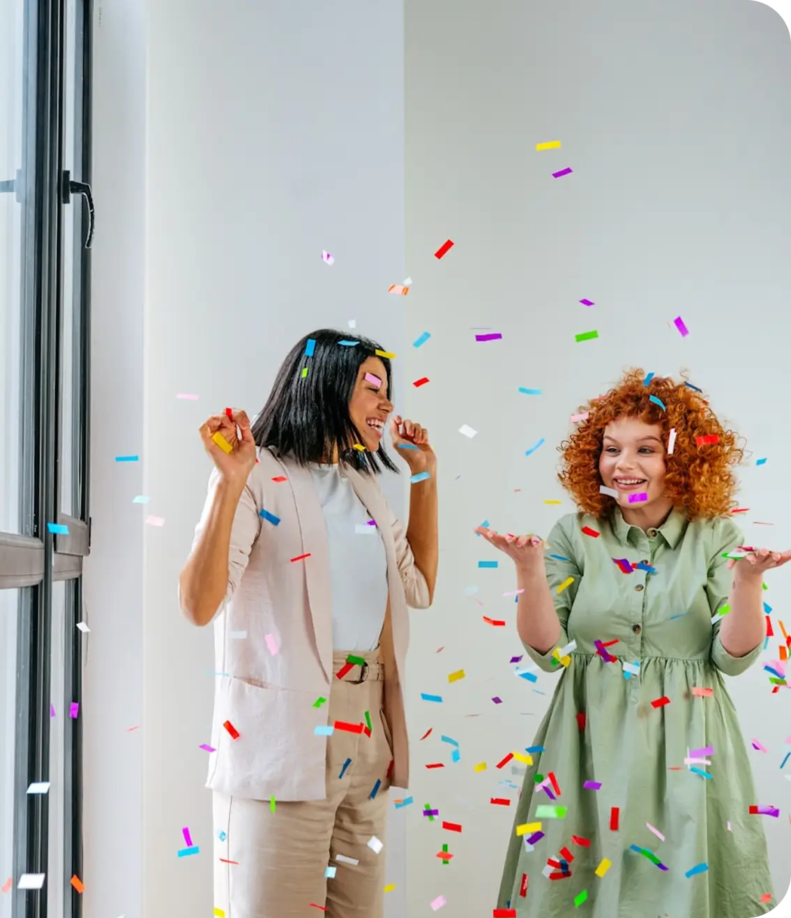 Email retention hero