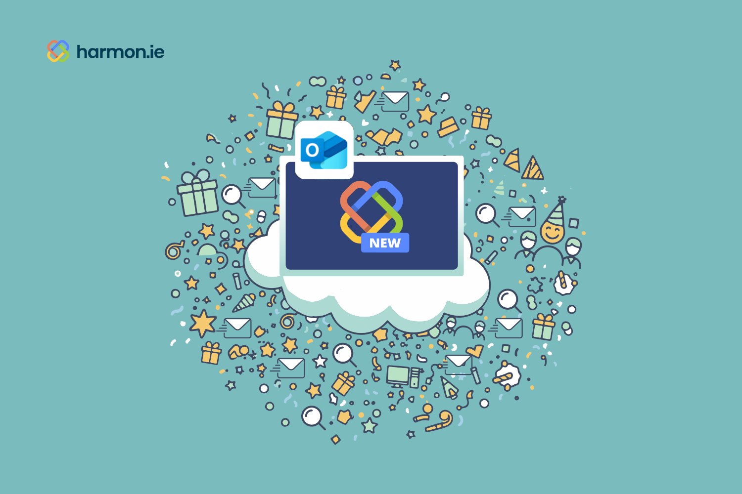 New harmon.ie 1.6 blog post