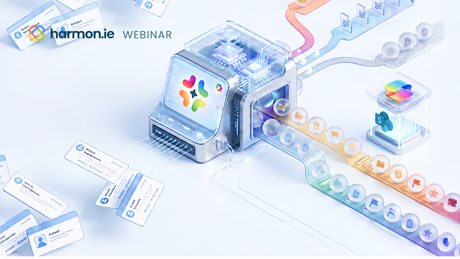 put email saving on autopilot webinar resource