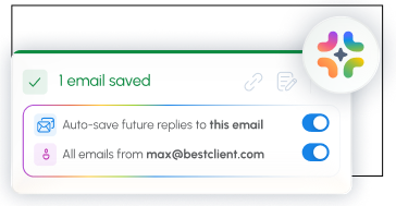 Create automation rules